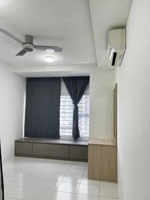 Bedroom – Apartment at Residensi Alam Damai, Cheras, photo 7
