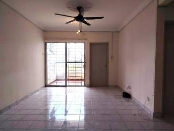 Kondominium di Mentari, Cheras, foto 7