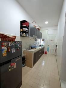 Townhouse at Taman Bukit Teratai, Ampang, photo 9