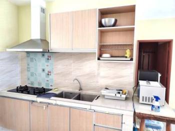 Condominium at Menara Impian, Ampang, photo 9