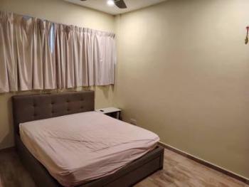 Condominium at Menara Impian, Ampang, photo 2