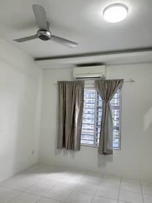 Bedroom – Apartment at Residensi Alam Damai, Cheras, photo 6