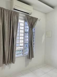 Bedroom – Apartment at Residensi Alam Damai, Cheras, photo 8