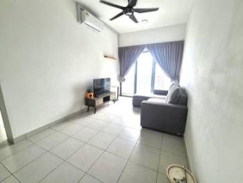 Condominium at Residensi Sky Awani 2, Batu, photo 1