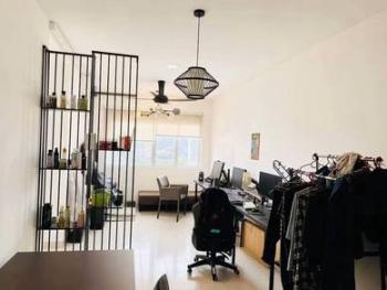 Apartmen di Residensi Suria Pantai, Lembah Pantai, foto 5