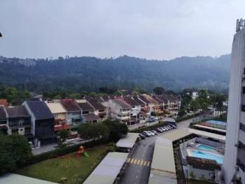 Condominium at Menara Impian, Ampang, photo 7