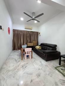 Townhouse at Taman Bukit Teratai, Ampang, photo 2