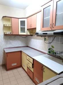 Condominium at Bayu Tasik 1, Cheras, photo 1