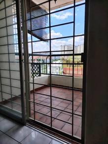 Kondominium di Mentari, Cheras, foto 4
