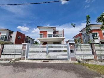 Bungalow at Taman Paya Rumput Perdana, Paya Rumput, photo 1