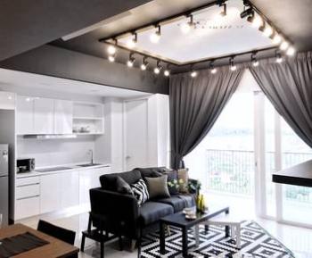 Apartmen di Verdi Eco, Cyberjaya, foto 1