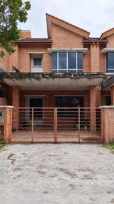Exterior – House at Alam Budiman, Shah Alam, photo 1