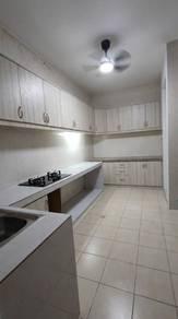 Kitchen – House at Alam Budiman, Shah Alam, photo 10