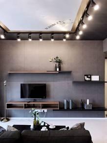 Apartmen di Verdi Eco, Cyberjaya, foto 3