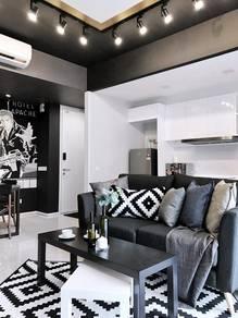 Apartmen di Verdi Eco, Cyberjaya, foto 6