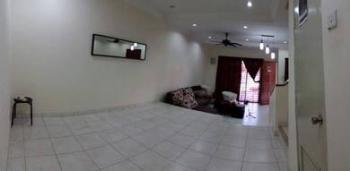 Living & dining – House at Alam Budiman, Shah Alam, photo 7