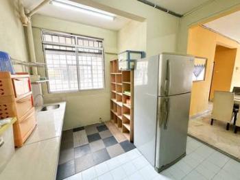 Apartment at Sri Kenanga, Puchong, photo 4