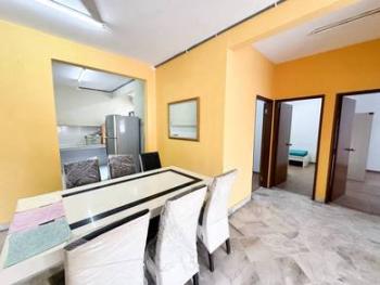 Apartment at Sri Kenanga, Puchong, photo 3