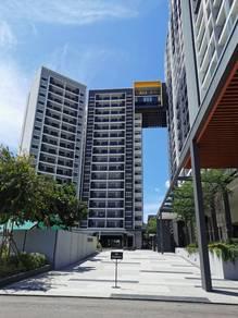 Maya @ Likas, Kota Kinabalu的共管公寓，照片10