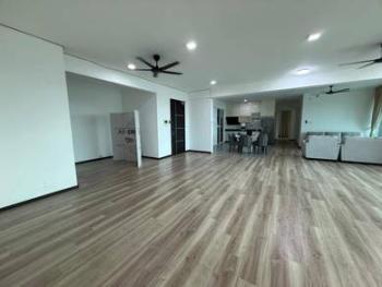 Kondominium di Jalan Kobusak, Kota Kinabalu, foto 2