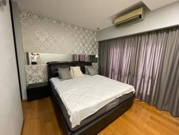Condominium at Marina Court, Kota Kinabalu, photo 5