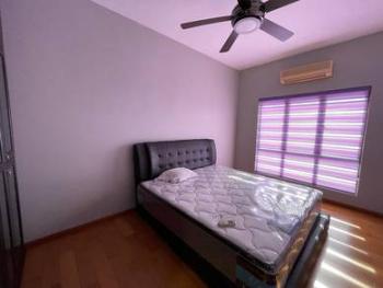 Condominium at Marina Court, Kota Kinabalu, photo 9