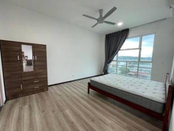 Condominium at Jalan Kobusak, Kota Kinabalu, photo 10