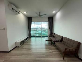Condominium at Jalan Kobusak, Kota Kinabalu, photo 4