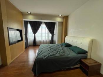Kondominium di BAY 21, Kota Kinabalu, foto 5