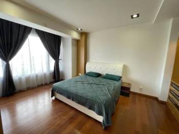 Kondominium di BAY 21, Kota Kinabalu, foto 6