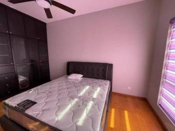 Condominium at Marina Court, Kota Kinabalu, photo 8