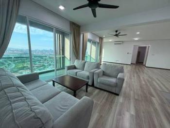 Kondominium di Jalan Kobusak, Kota Kinabalu, foto 4