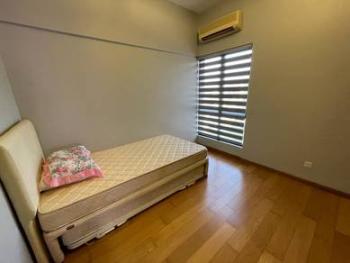 Condominium at Marina Court, Kota Kinabalu, photo 10