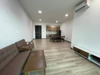 Condominium at Jalan Kobusak, Kota Kinabalu, photo 2