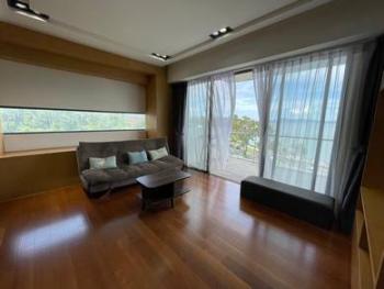 Kondominium di BAY 21, Kota Kinabalu, foto 1