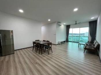 Condominium at Jalan Kobusak, Kota Kinabalu, photo 1