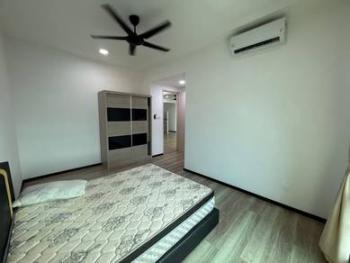Kondominium di Jalan Kobusak, Kota Kinabalu, foto 10