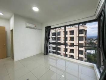 Condominium at Block B, Kota Kinabalu, photo 4
