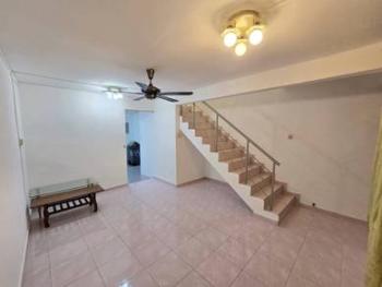 Rumah di Jalan Teratai, Taman Johor Jaya, Johor Bahru, foto 2