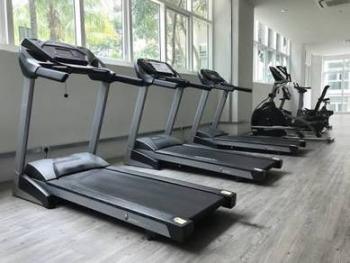 Kondominium di Mutiara Ville, Cyberjaya, foto 6