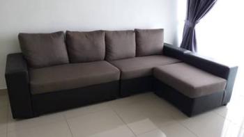 Kondominium di Mutiara Ville, Cyberjaya, foto 9