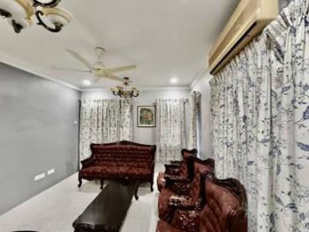 Rumah di Presint 9, Putrajaya, foto 7
