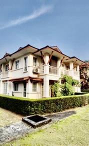 Rumah di Presint 9, Putrajaya, foto 1