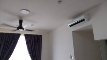 Kondominium di Mutiara Ville, Cyberjaya, foto 10
