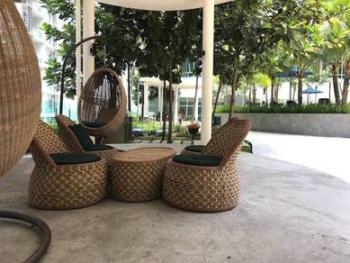 Kondominium di Mutiara Ville, Cyberjaya, foto 5