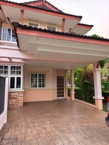 Rumah di Presint 9, Putrajaya, foto 5