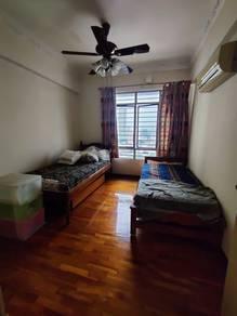 Condominium at Jalan Ipoh, Segambut, photo 7