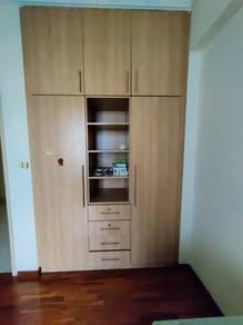 Condominium at Jalan Ipoh, Segambut, photo 6