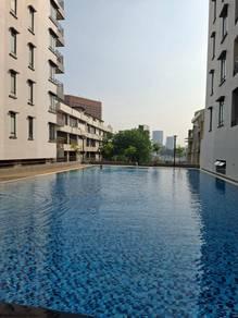 Condominium at Jalan Ipoh, Segambut, photo 3