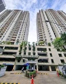 Condominium at Jalan Ipoh, Segambut, photo 1